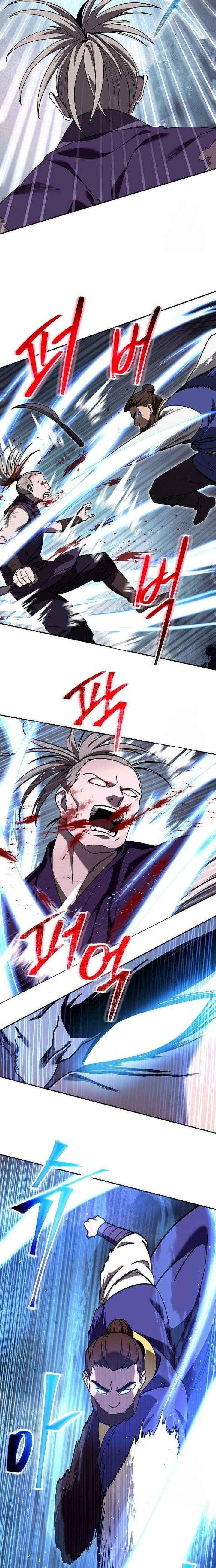 Mount Hua Sect’s Greatest Genius Chapter 69 page 8 - 