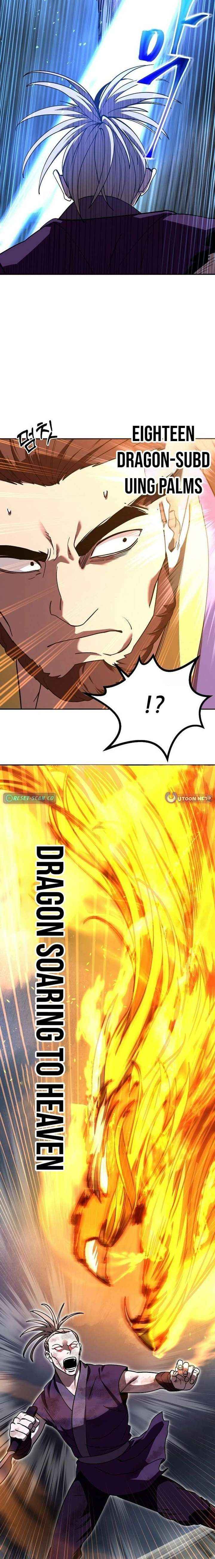 Mount Hua Sect’s Greatest Genius Chapter 69 page 9 - 