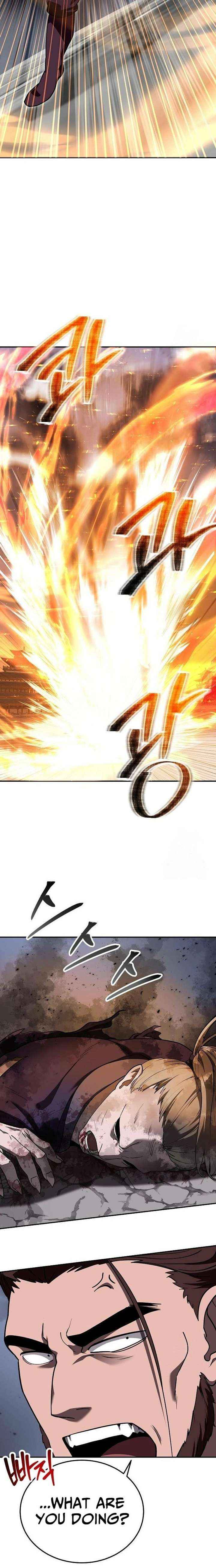 Mount Hua Sect’s Greatest Genius Chapter 69 page 10 - 