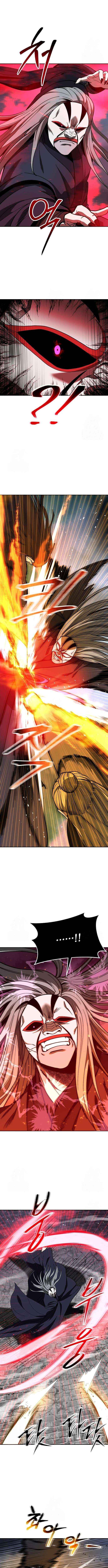 Mount Hua Sect’s Greatest Genius Chapter 72 page 7 - 