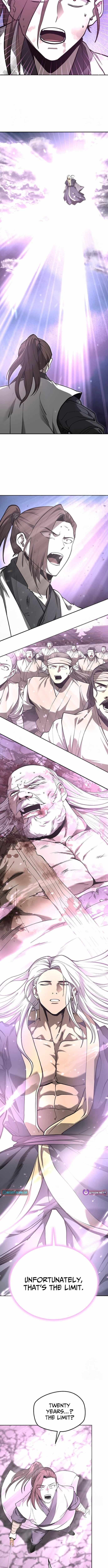 Mount Hua Sect’s Greatest Genius Chapter 74 page 16 - 