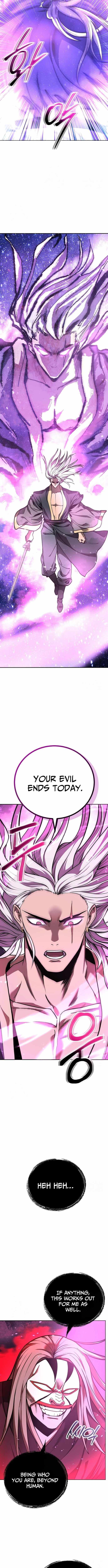 Mount Hua Sect’s Greatest Genius Chapter 74 page 7 - 