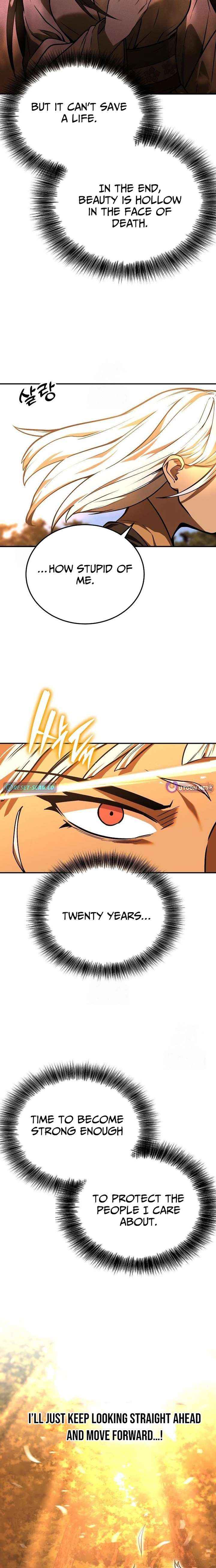 Mount Hua Sect’s Greatest Genius Chapter 77 page 11 - 