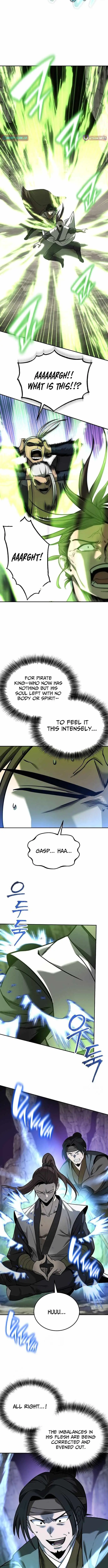 Mount Hua Sect’s Greatest Genius Chapter 78 page 10 - 