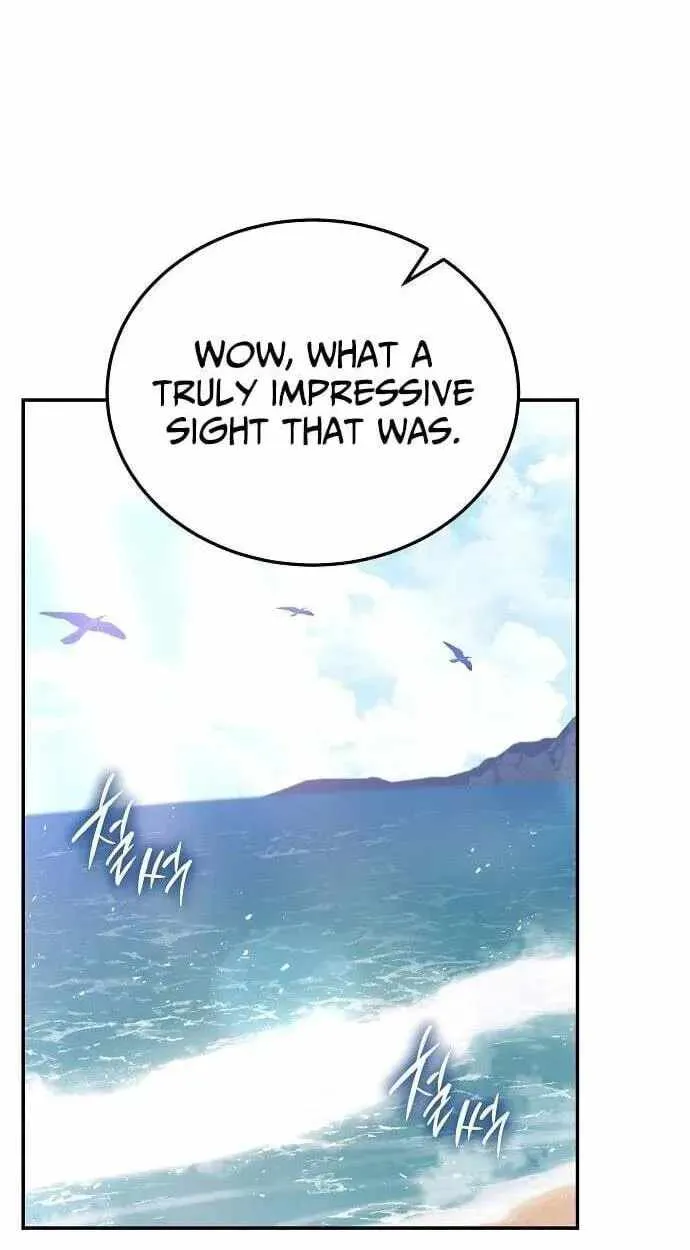 Mount Hua Sect’s Greatest Genius Chapter 85 page 2 - 