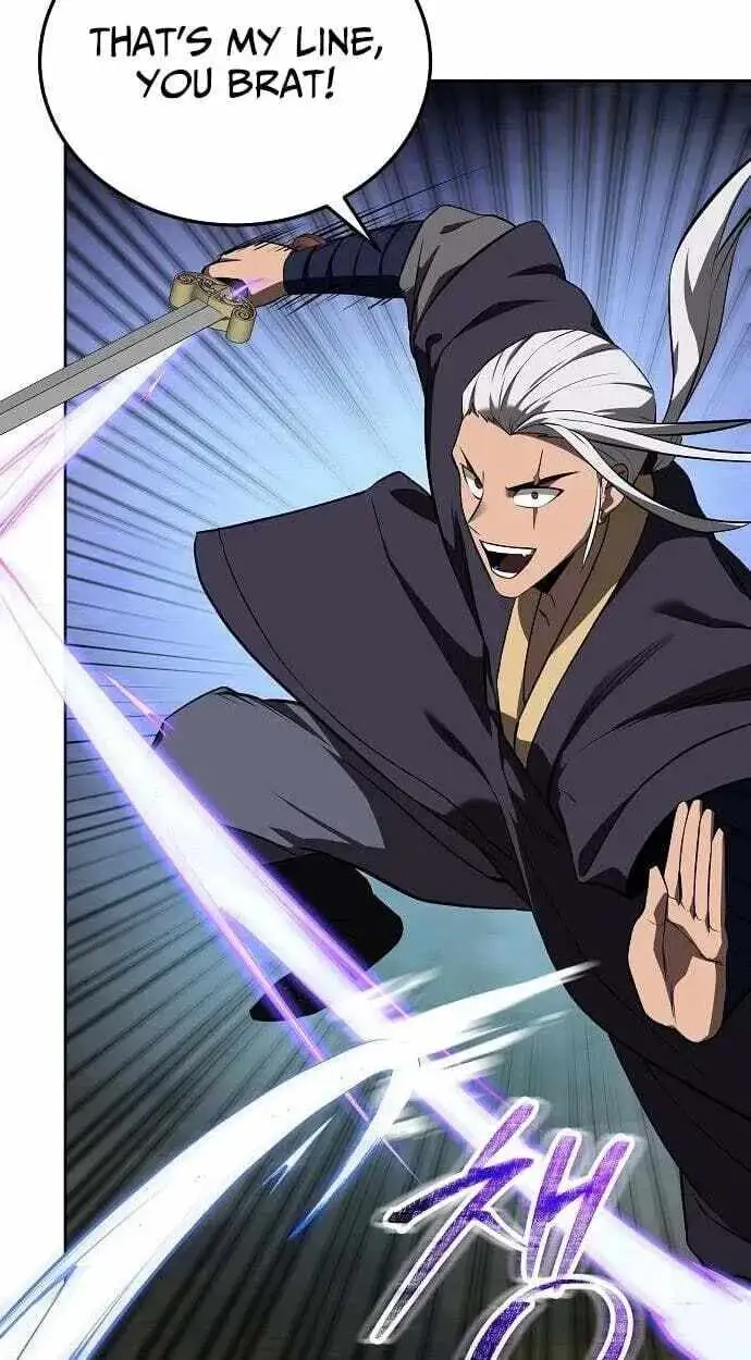 Mount Hua Sect’s Greatest Genius Chapter 85 page 13 - 