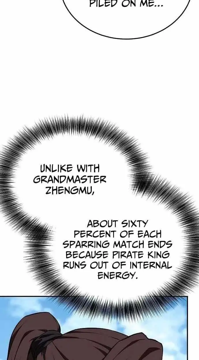 Mount Hua Sect’s Greatest Genius Chapter 85 page 29 - 
