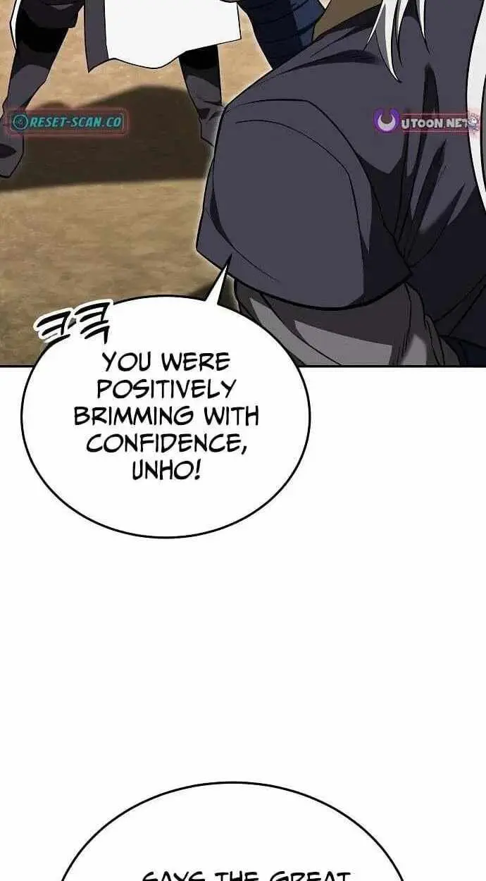 Mount Hua Sect’s Greatest Genius Chapter 85 page 4 - 