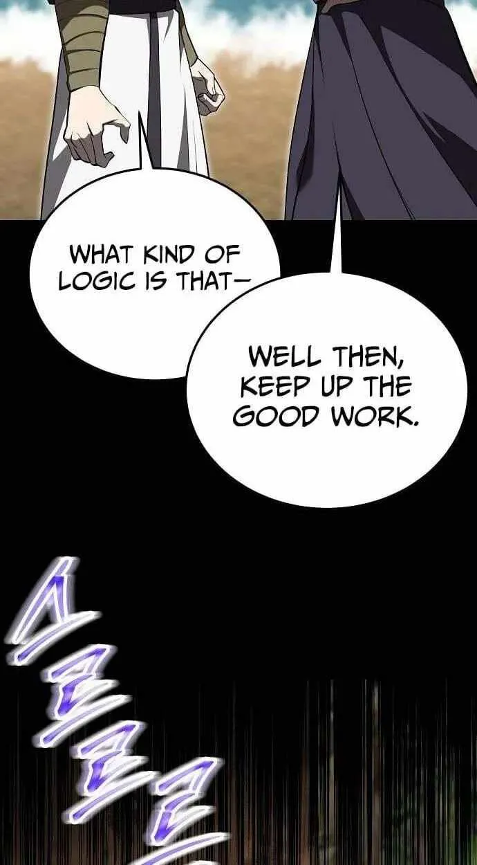 Mount Hua Sect’s Greatest Genius Chapter 85 page 32 - 