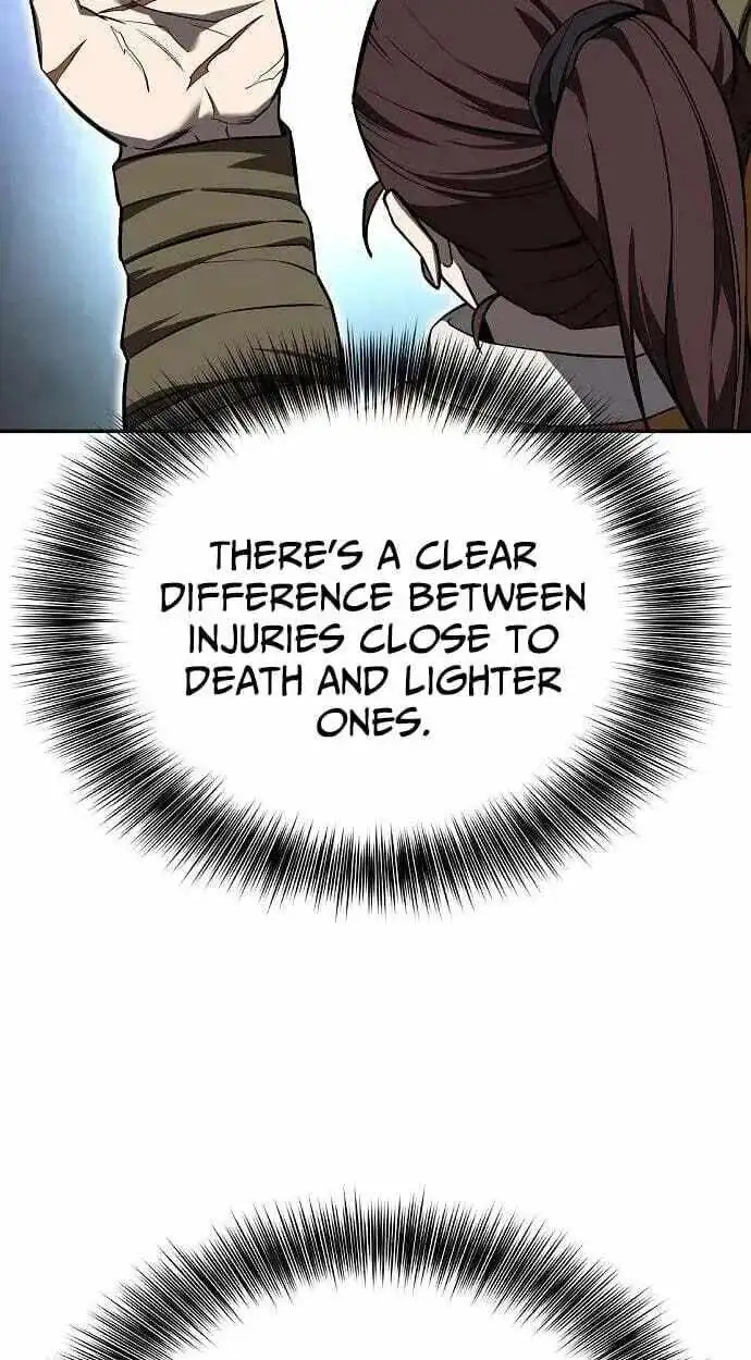 Mount Hua Sect’s Greatest Genius Chapter 85 page 37 - 