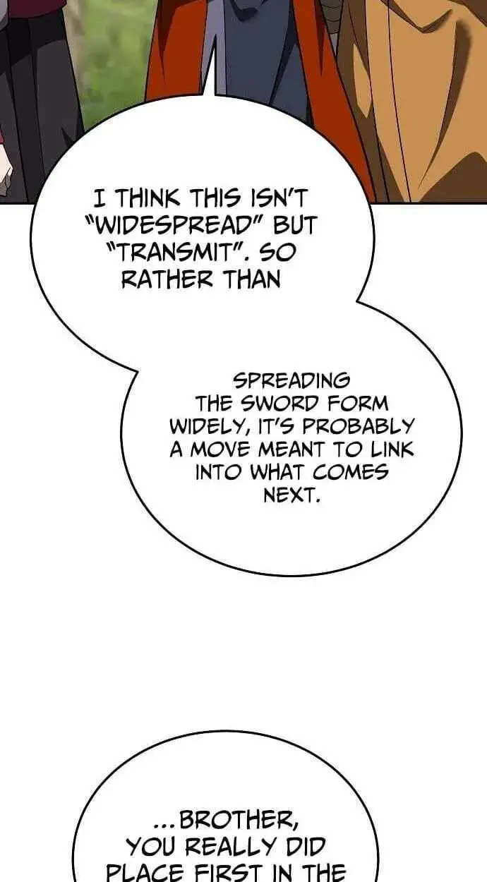 Mount Hua Sect’s Greatest Genius Chapter 85 page 50 - 