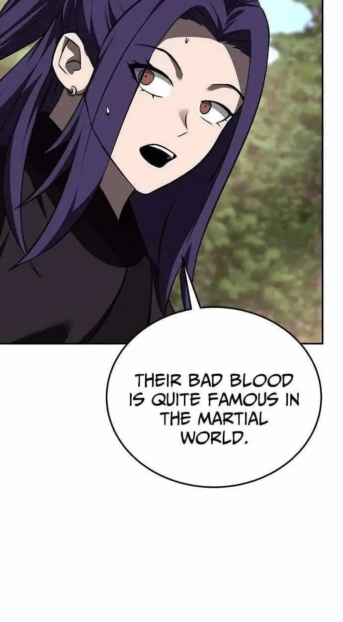 Mount Hua Sect’s Greatest Genius Chapter 85 page 66 - 