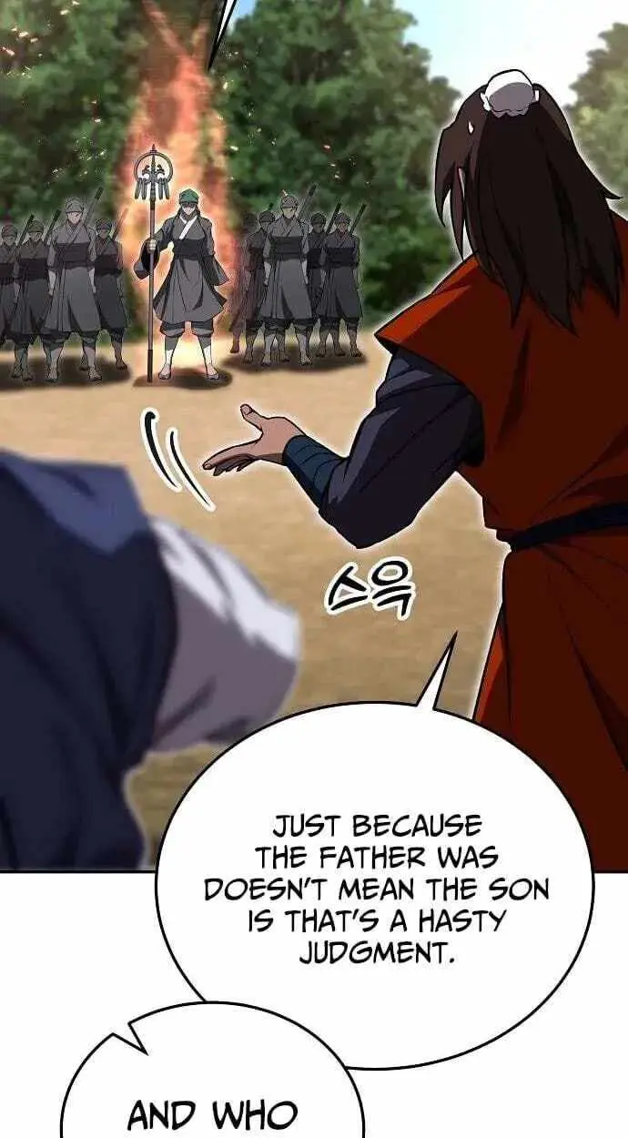 Mount Hua Sect’s Greatest Genius Chapter 85 page 69 - 