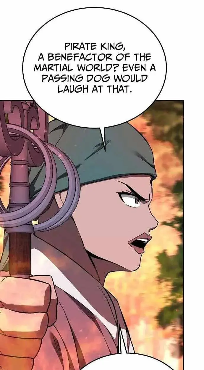Mount Hua Sect’s Greatest Genius Chapter 85 page 72 - 