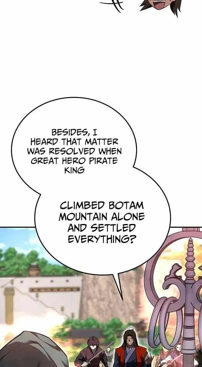 Mount Hua Sect’s Greatest Genius Chapter 85 page 75 - 