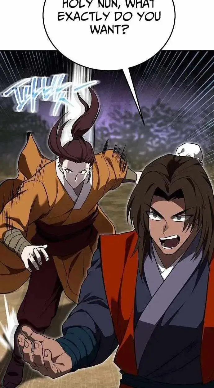 Mount Hua Sect’s Greatest Genius Chapter 85 page 96 - 