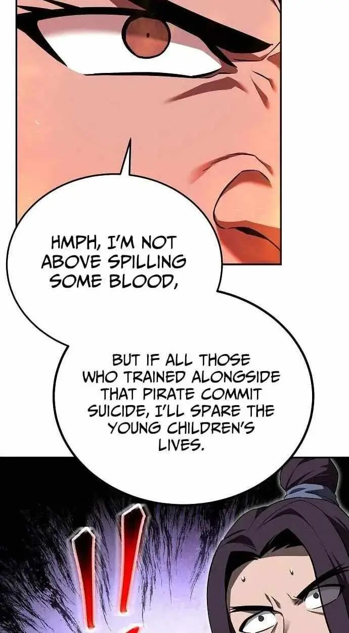 Mount Hua Sect’s Greatest Genius Chapter 85 page 98 - 