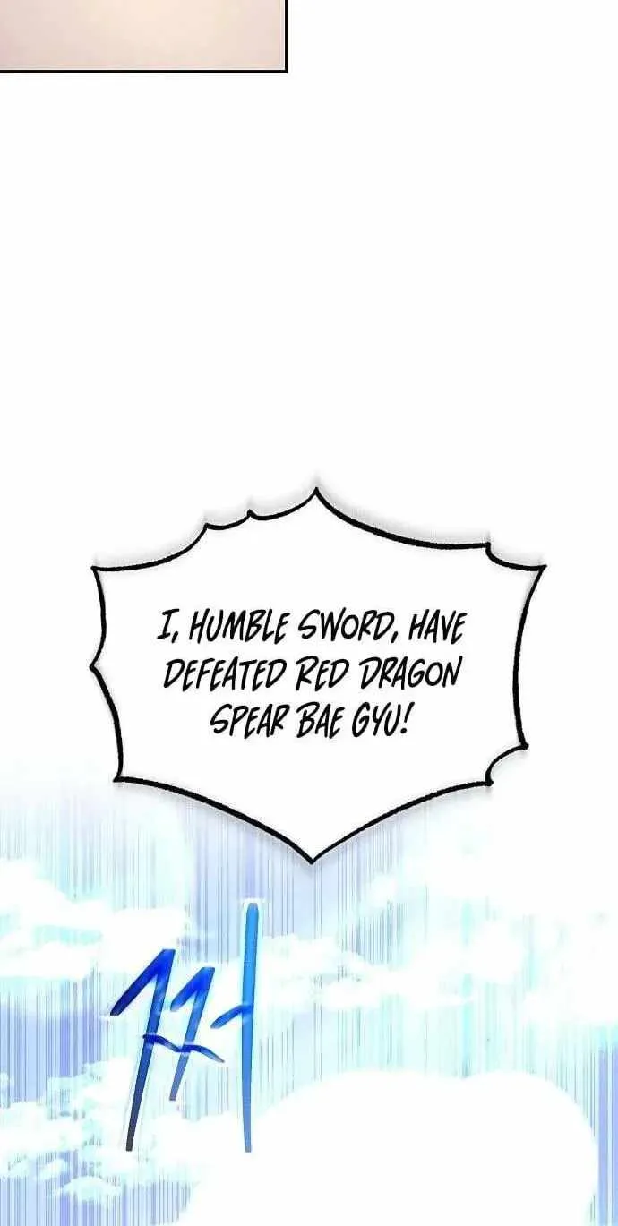 Mount Hua Sect’s Greatest Genius Chapter 86 page 107 - 