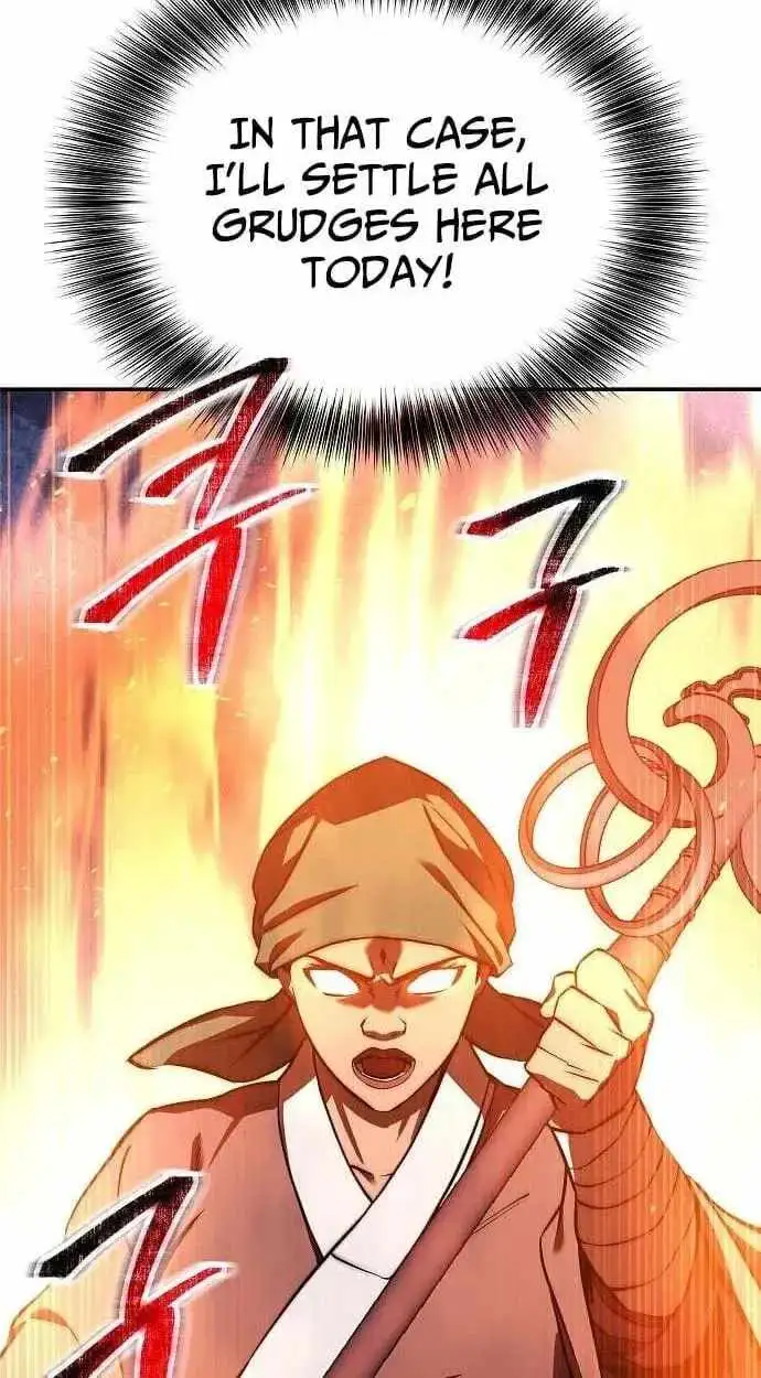 Mount Hua Sect’s Greatest Genius Chapter 86 page 16 - 