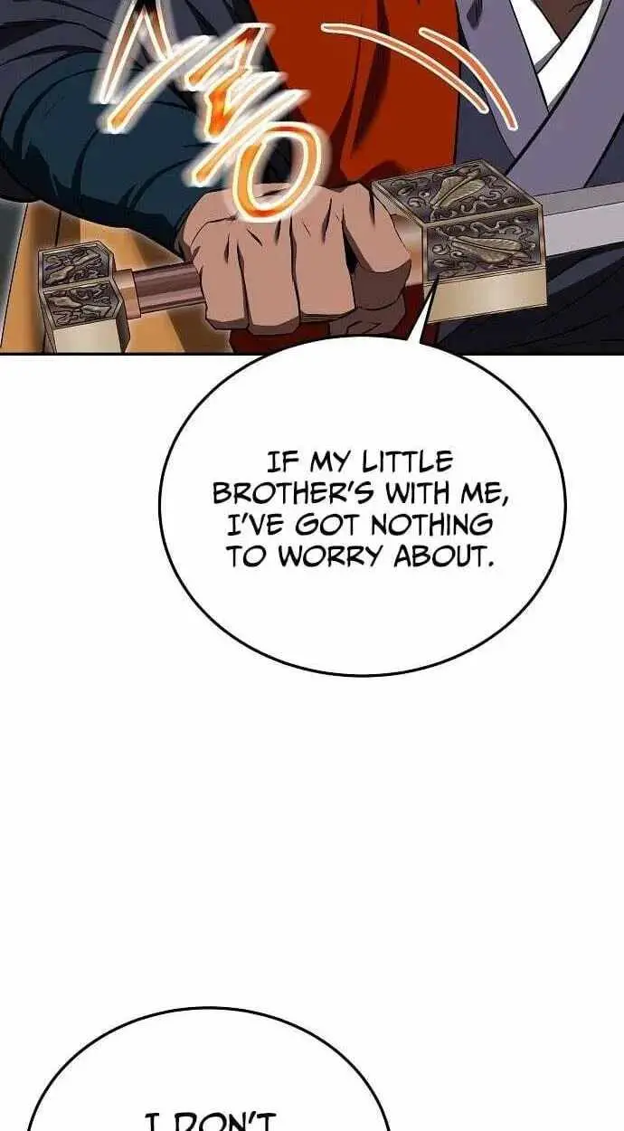 Mount Hua Sect’s Greatest Genius Chapter 86 page 19 - 