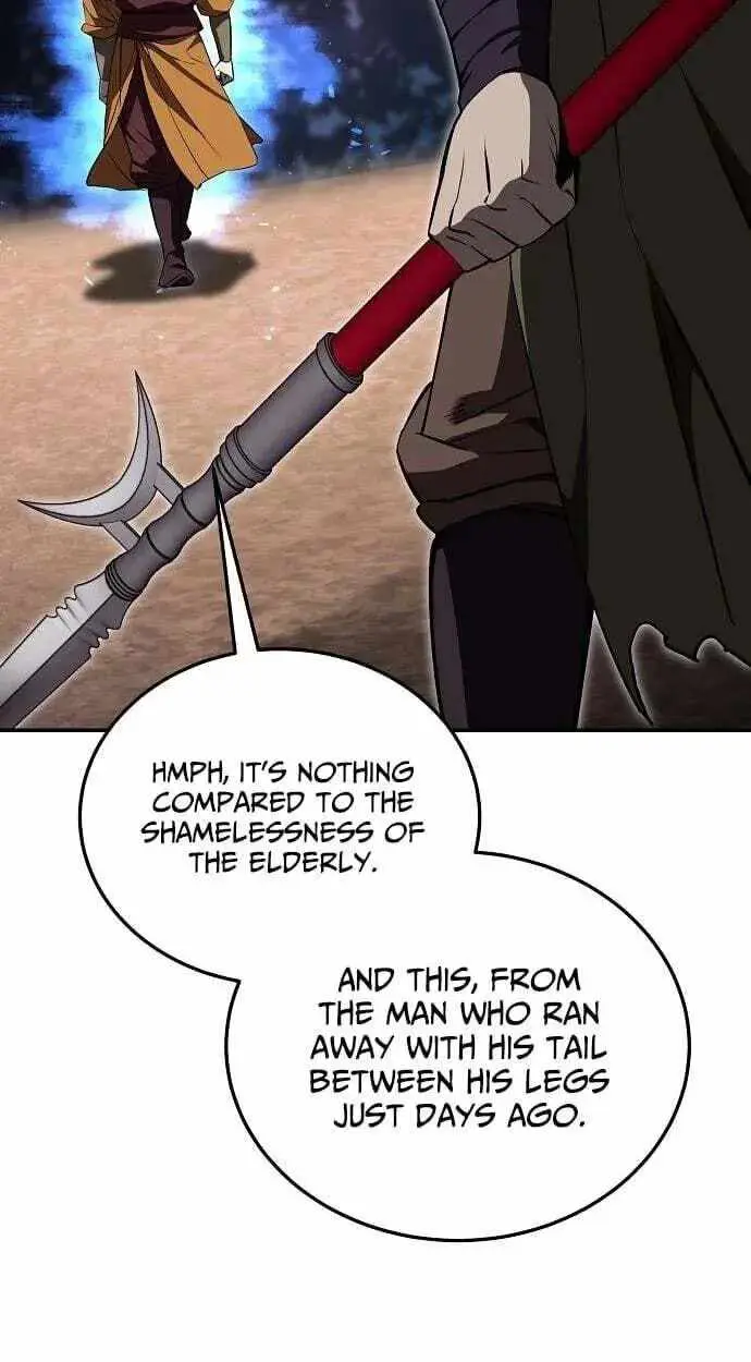 Mount Hua Sect’s Greatest Genius Chapter 86 page 25 - 