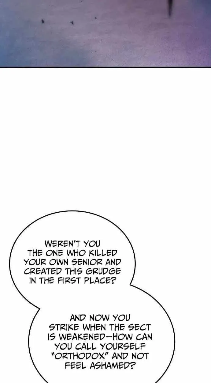 Mount Hua Sect’s Greatest Genius Chapter 86 page 5 - 