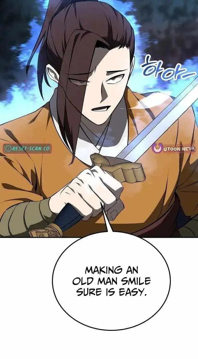 Mount Hua Sect’s Greatest Genius Chapter 86 page 49 - 