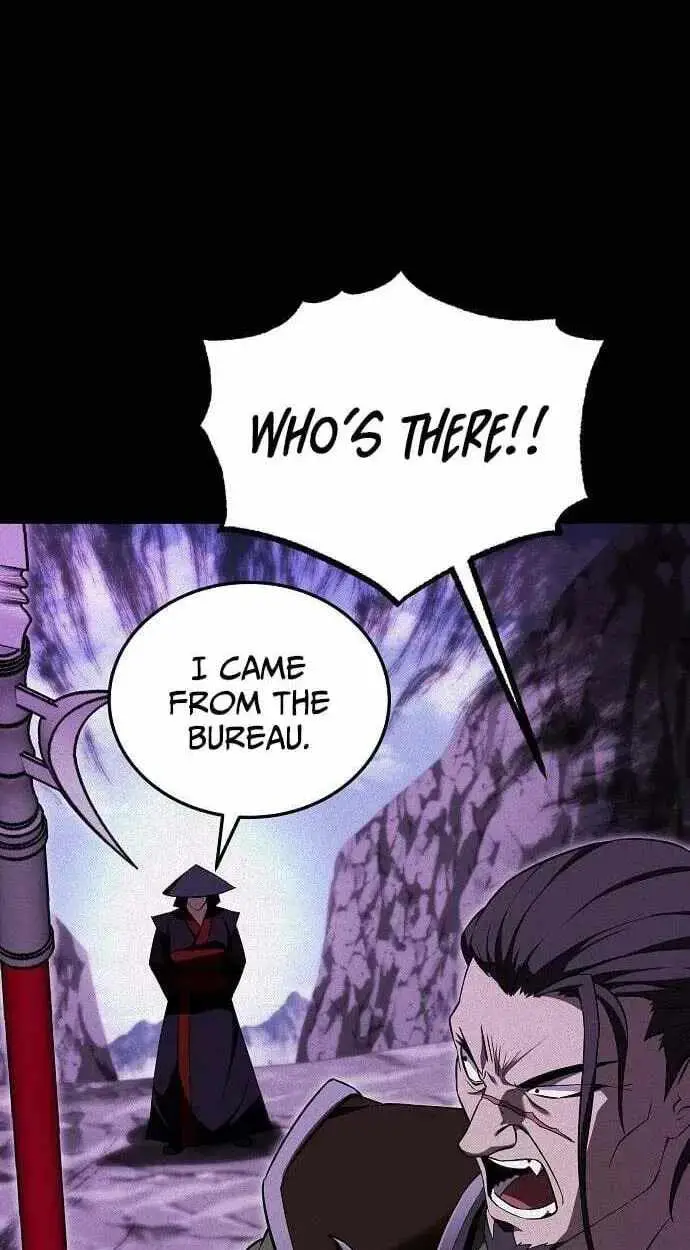 Mount Hua Sect’s Greatest Genius Chapter 86 page 59 - 