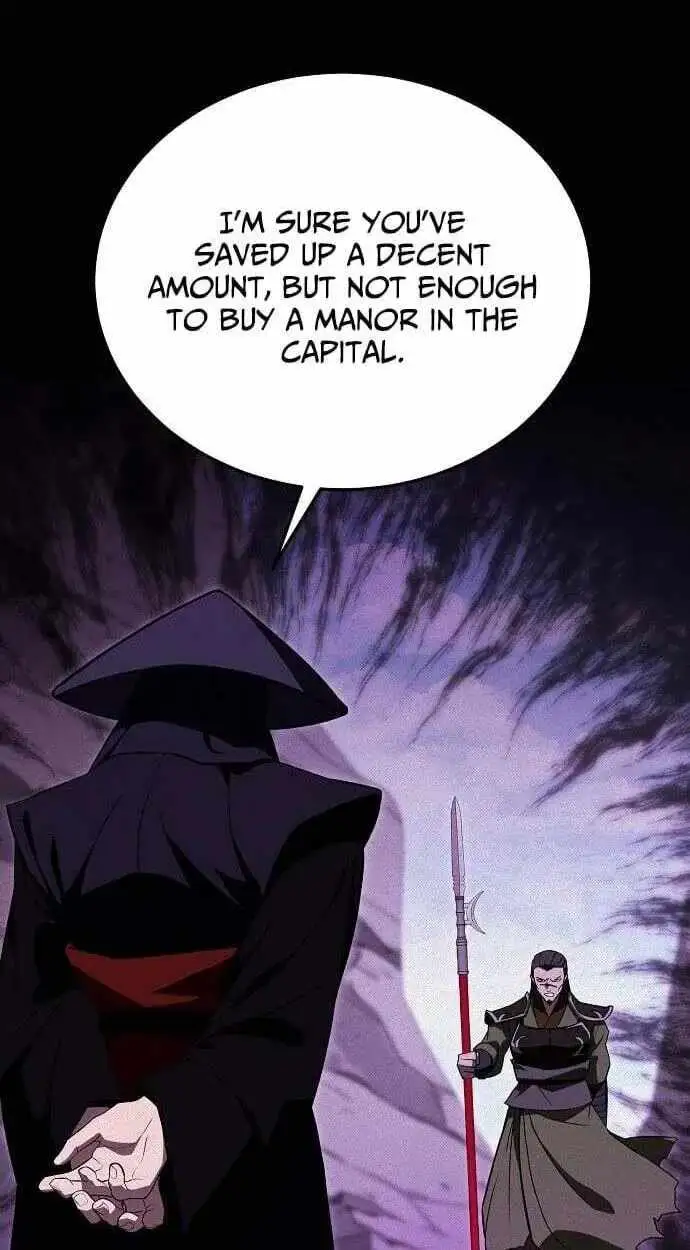 Mount Hua Sect’s Greatest Genius Chapter 86 page 62 - 