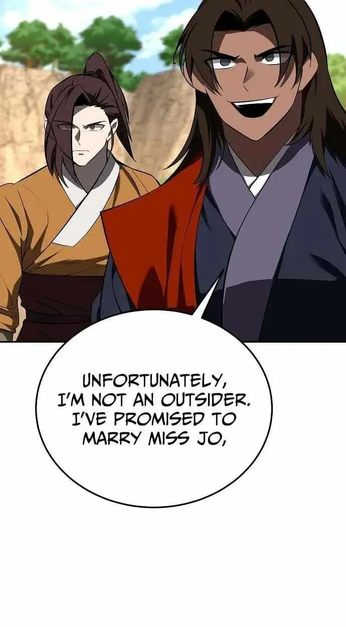 Mount Hua Sect’s Greatest Genius Chapter 86 page 9 - 