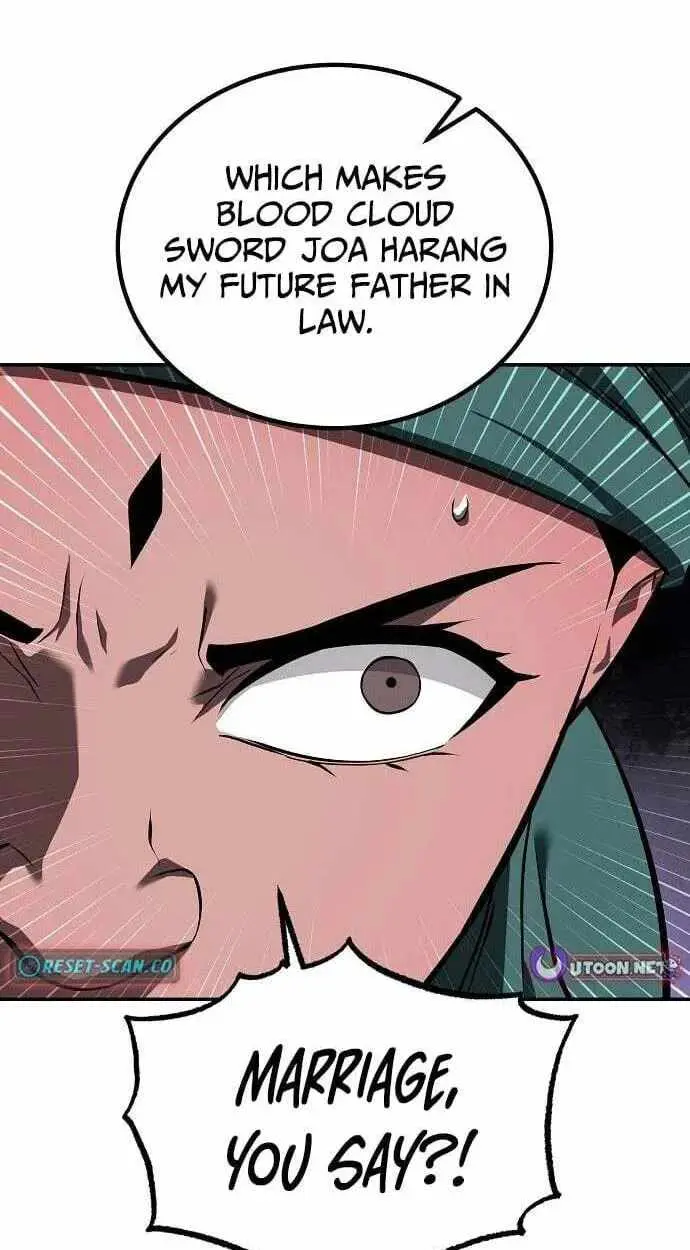 Mount Hua Sect’s Greatest Genius Chapter 86 page 10 - 