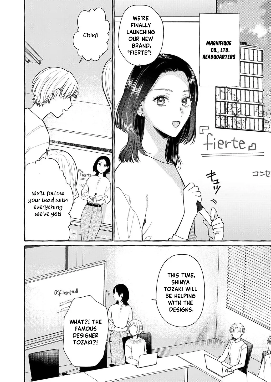 Mount Revenge — I’ll Watch Until You’re Ruined: The Betrayed Wife’s Revenge Chapter 1 page 15 - 