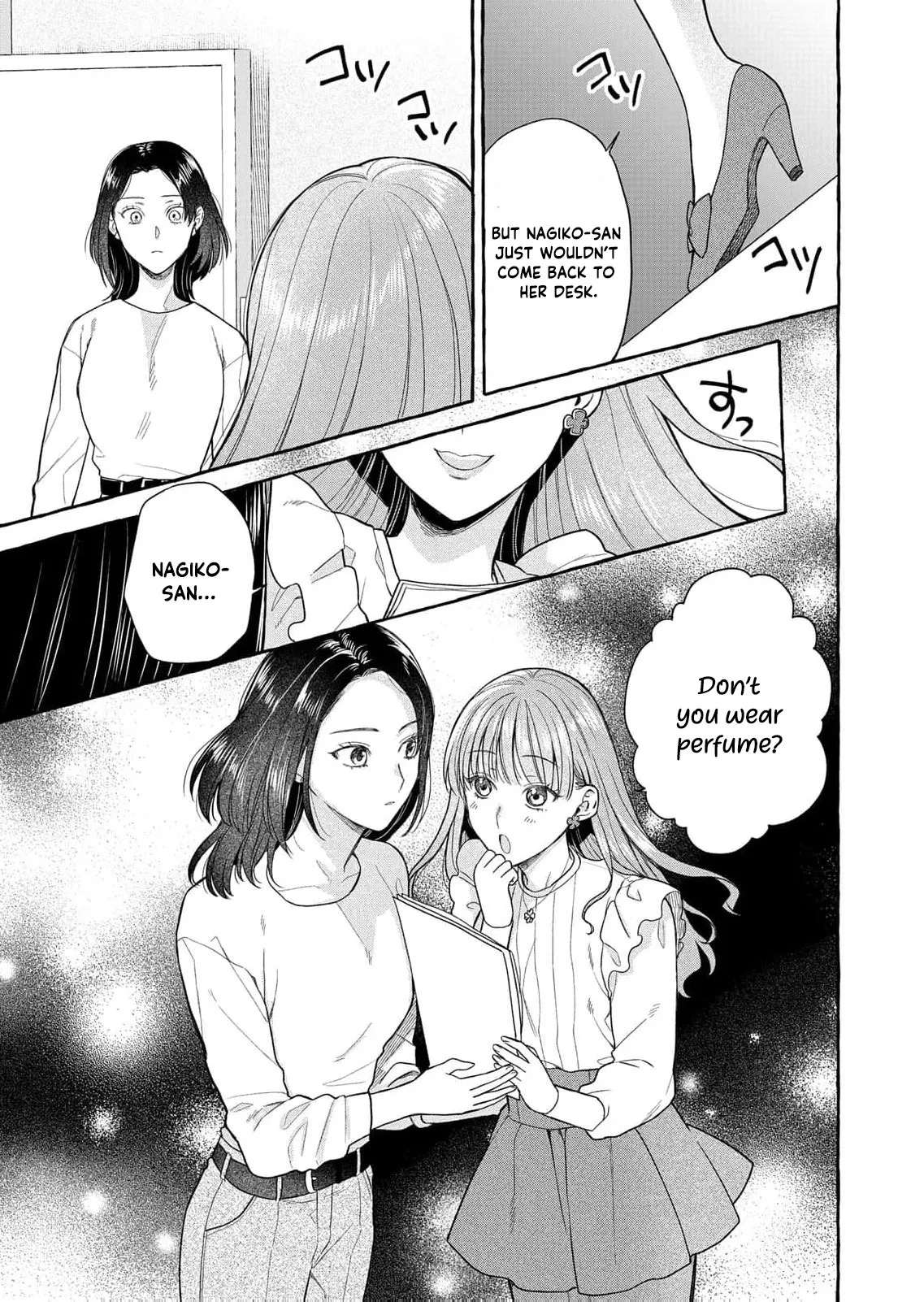 Mount Revenge — I’ll Watch Until You’re Ruined: The Betrayed Wife’s Revenge Chapter 1 page 18 - 