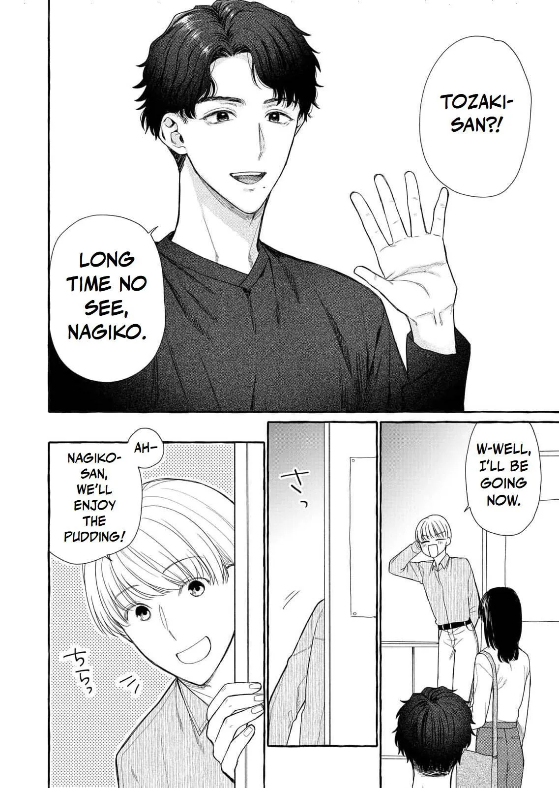Mount Revenge — I’ll Watch Until You’re Ruined: The Betrayed Wife’s Revenge Chapter 2 page 13 - 