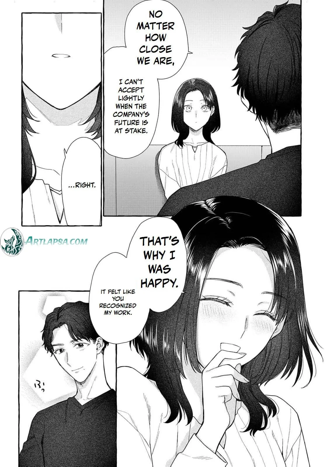 Mount Revenge — I’ll Watch Until You’re Ruined: The Betrayed Wife’s Revenge Chapter 2 page 16 - 