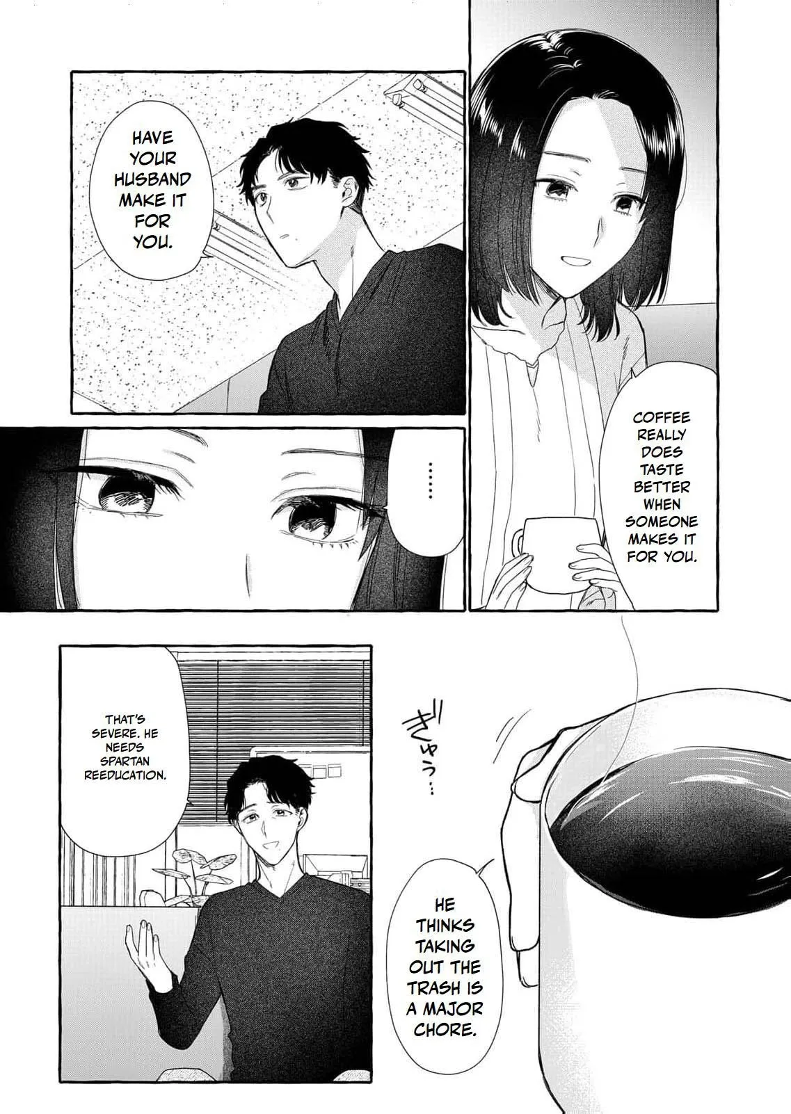 Mount Revenge — I’ll Watch Until You’re Ruined: The Betrayed Wife’s Revenge Chapter 2 page 18 - 