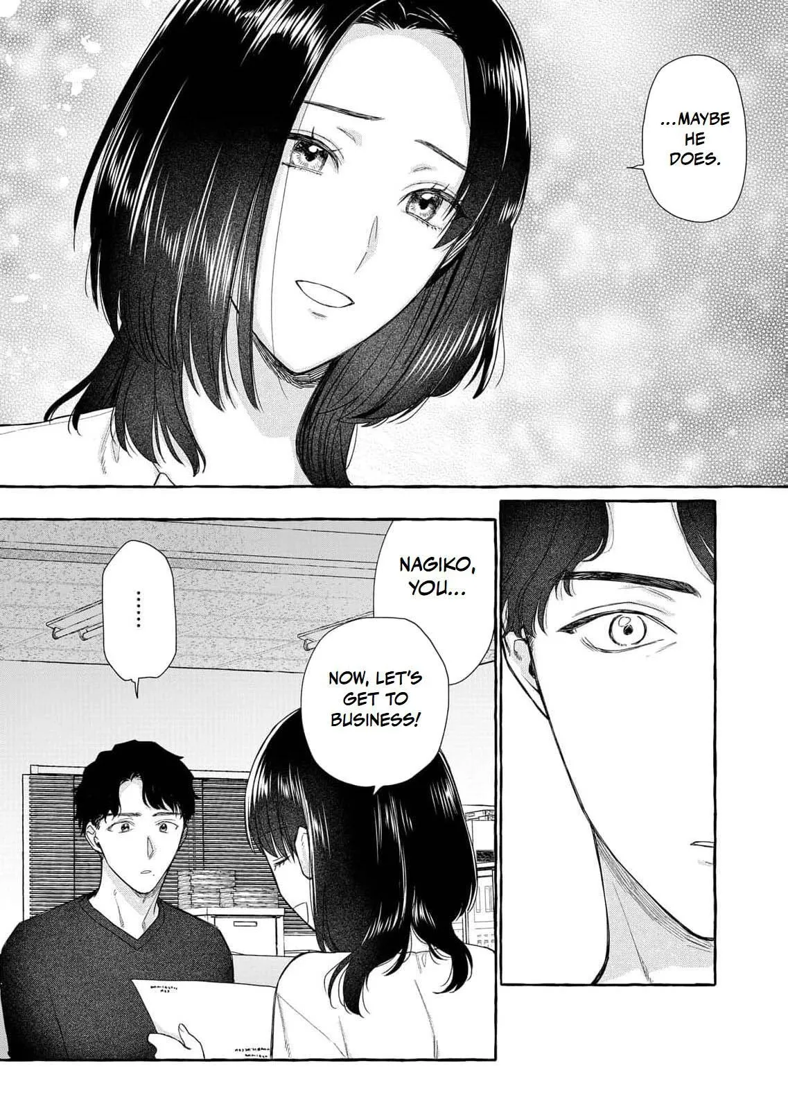 Mount Revenge — I’ll Watch Until You’re Ruined: The Betrayed Wife’s Revenge Chapter 2 page 19 - 