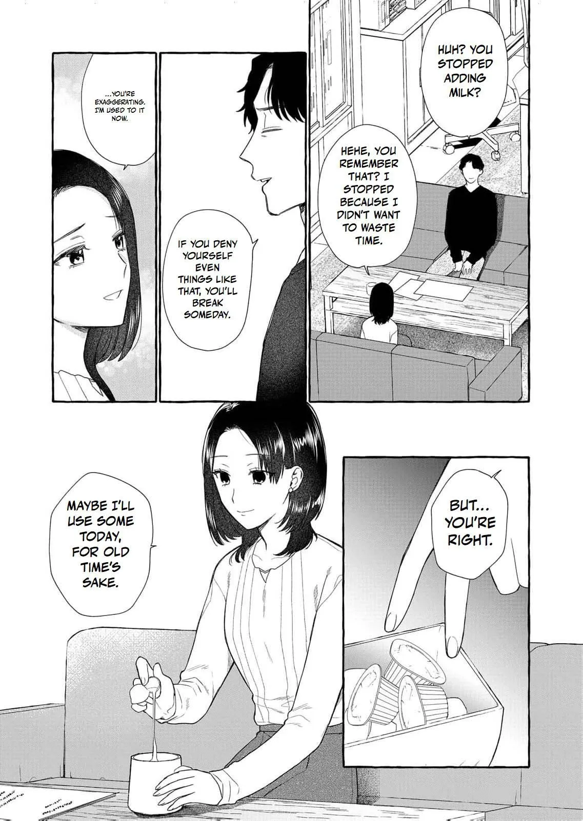 Mount Revenge — I’ll Watch Until You’re Ruined: The Betrayed Wife’s Revenge Chapter 2 page 20 - 