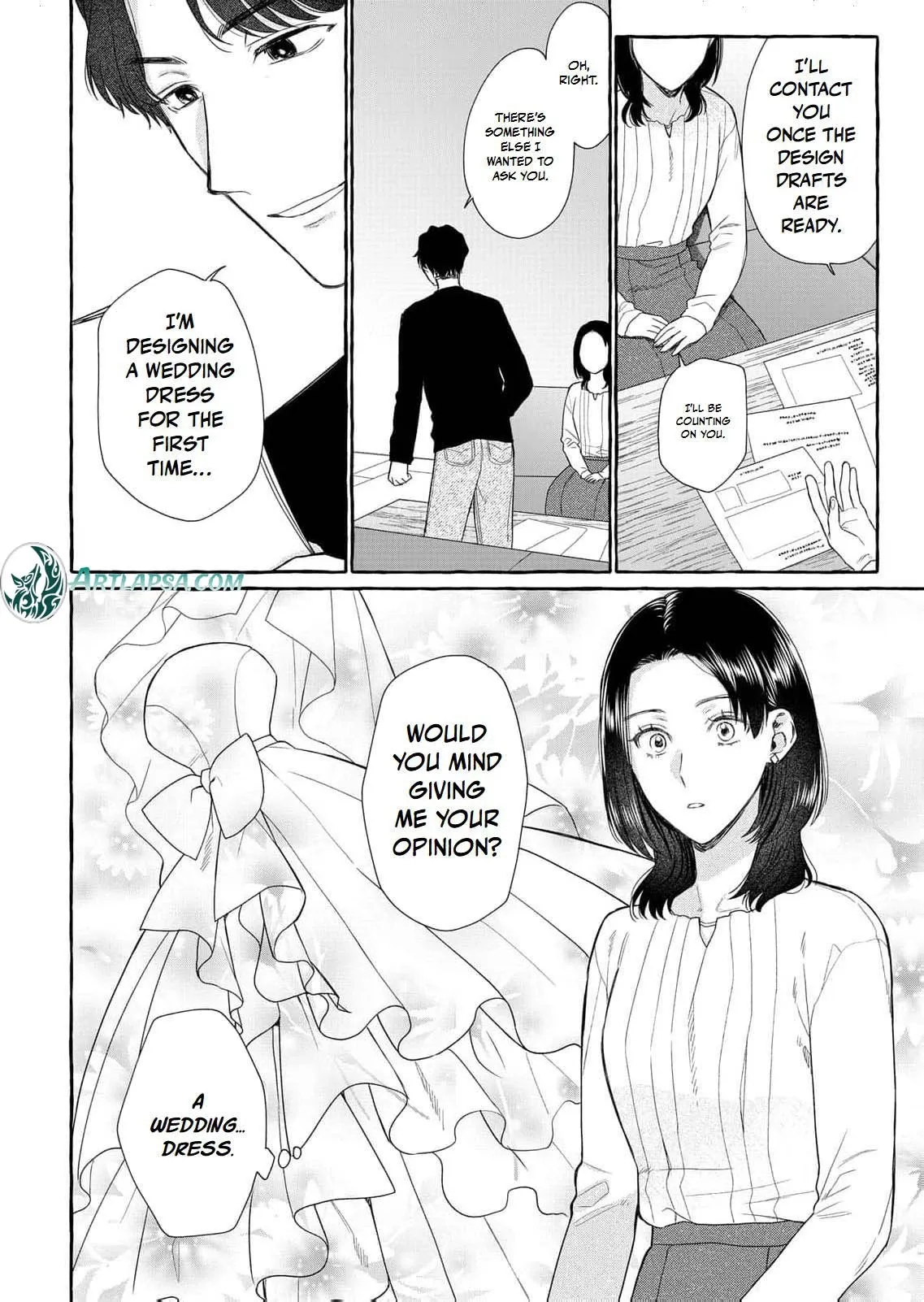 Mount Revenge — I’ll Watch Until You’re Ruined: The Betrayed Wife’s Revenge Chapter 2 page 21 - 