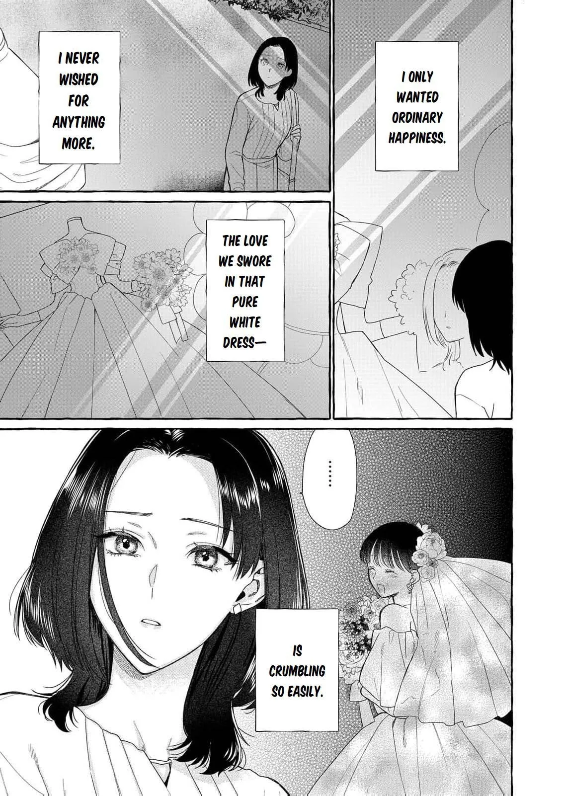 Mount Revenge — I’ll Watch Until You’re Ruined: The Betrayed Wife’s Revenge Chapter 2 page 24 - 