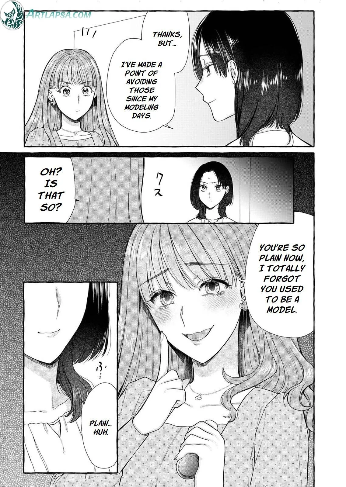 Mount Revenge — I’ll Watch Until You’re Ruined: The Betrayed Wife’s Revenge Chapter 2 page 6 - 