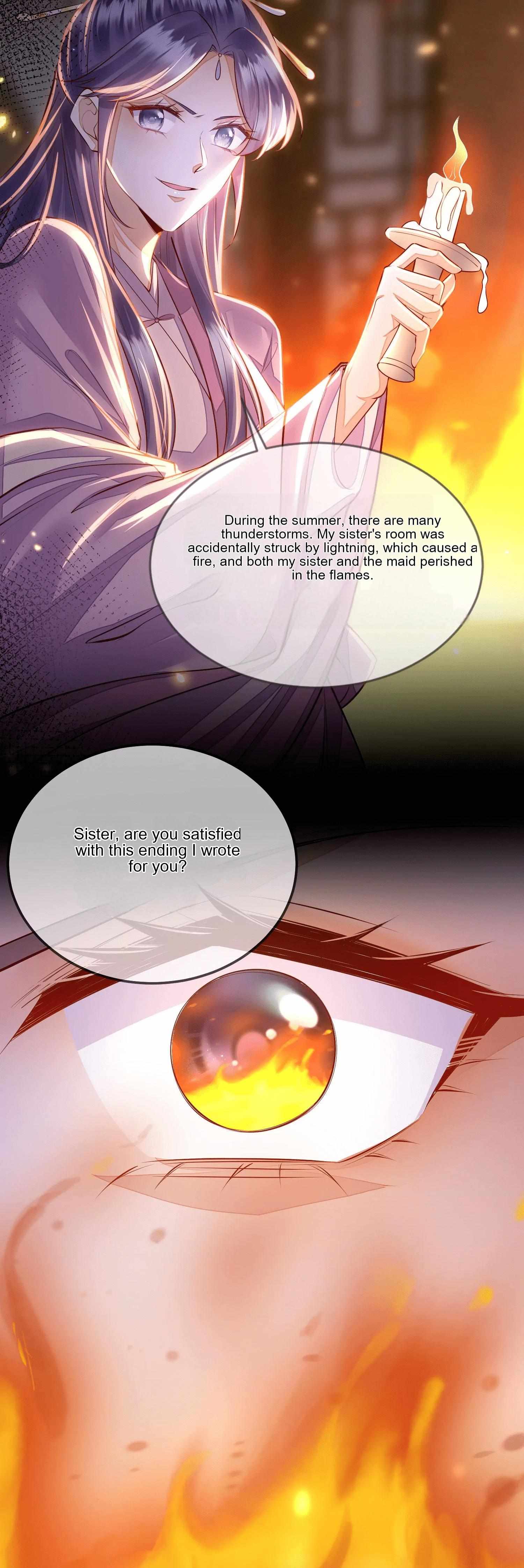 Mounting on the Sparrow Branch Chapter 1 page 11 - 