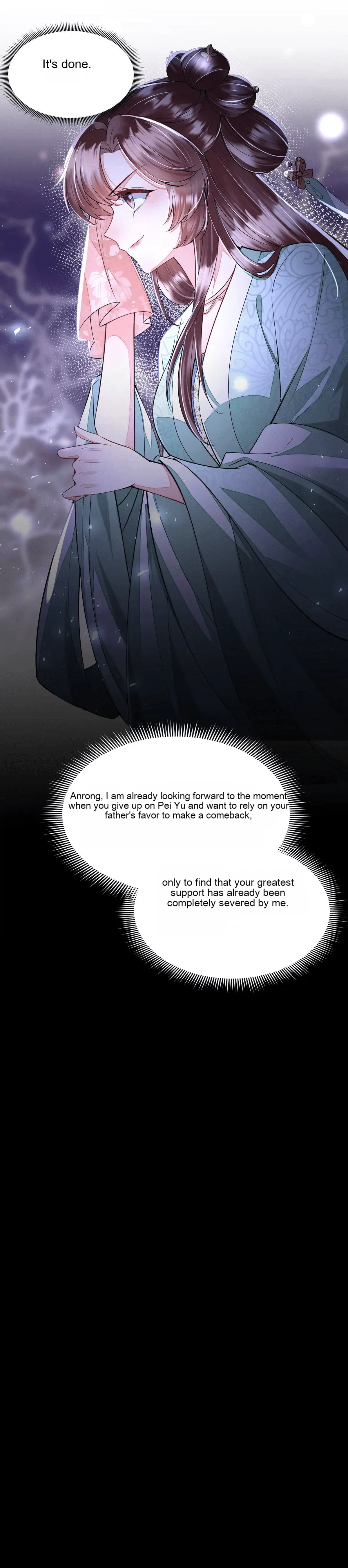 Mounting on the Sparrow Branch Chapter 11 page 19 - 