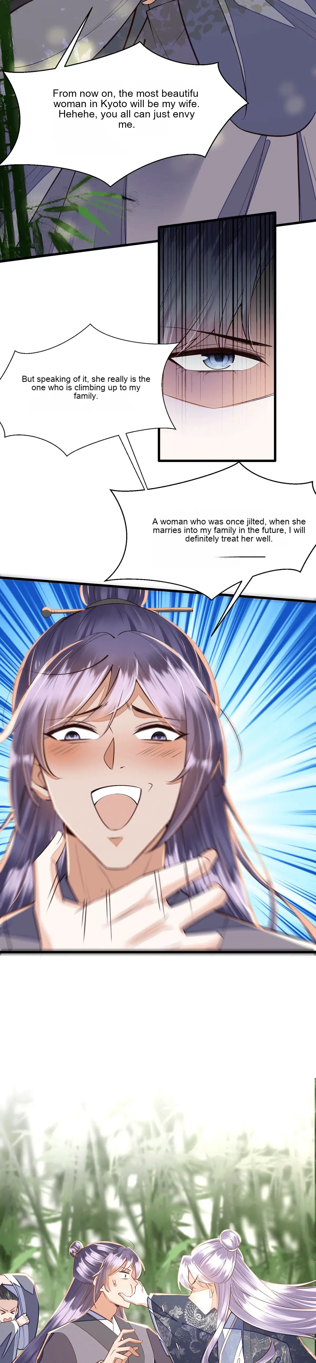 Mounting on the Sparrow Branch Chapter 12 page 11 - 