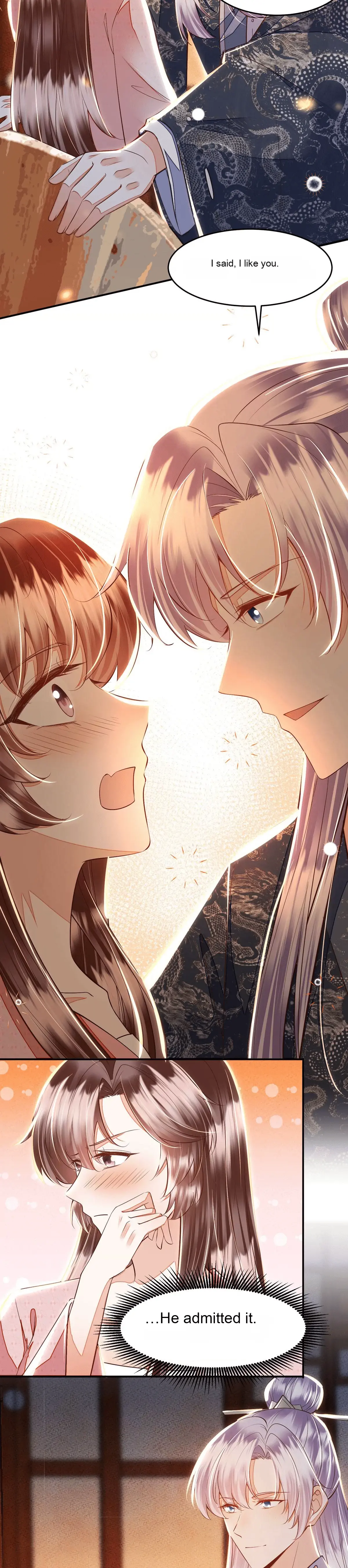 Mounting on the Sparrow Branch Chapter 13 page 11 - 