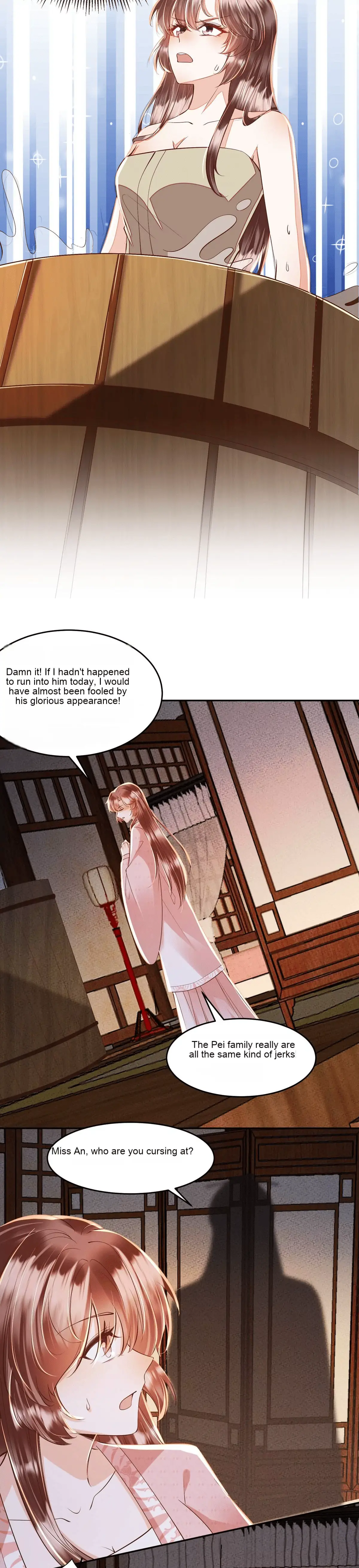 Mounting on the Sparrow Branch Chapter 13 page 8 - 