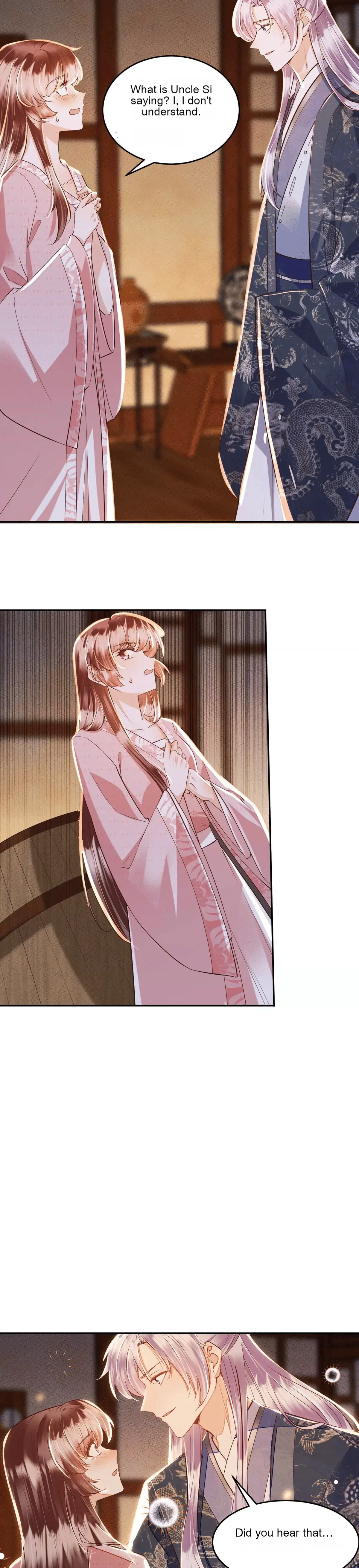 Mounting on the Sparrow Branch Chapter 13 page 10 - 