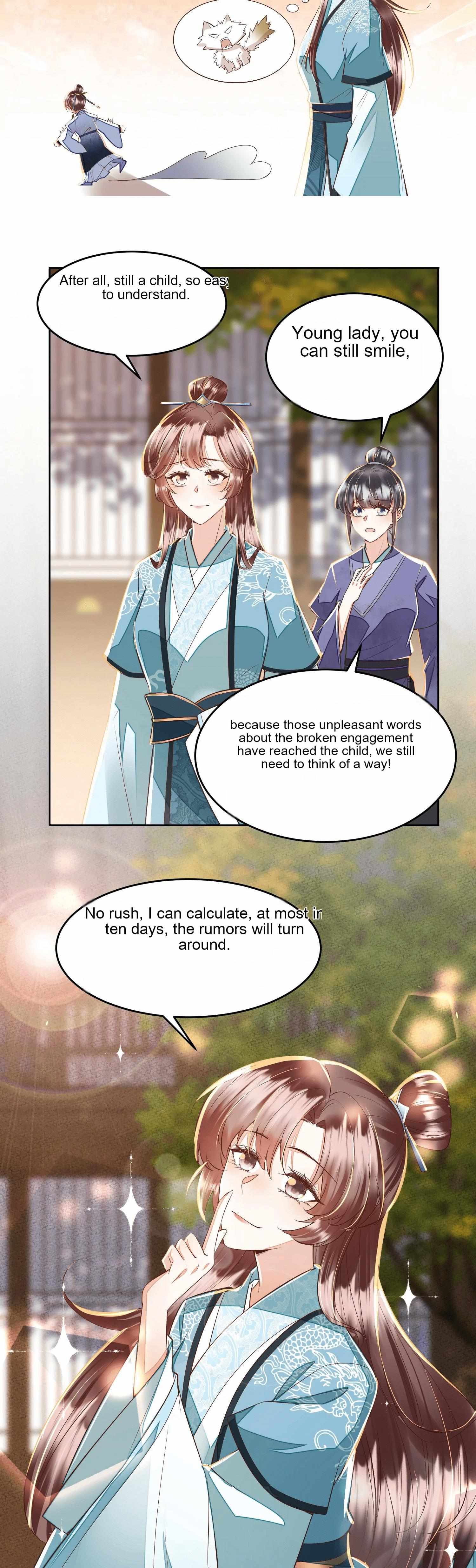 Mounting on the Sparrow Branch Chapter 15 page 12 - 