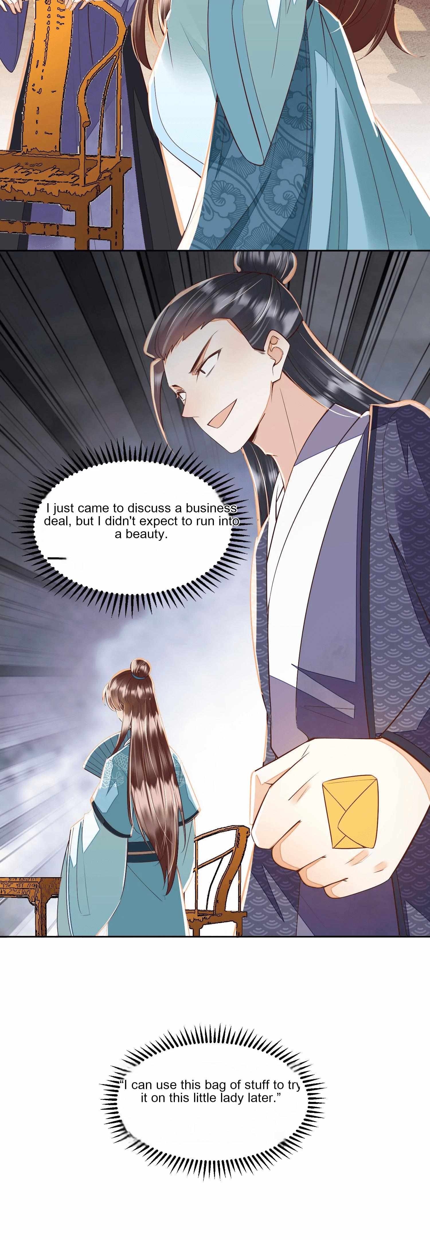 Mounting on the Sparrow Branch Chapter 15 page 16 - 