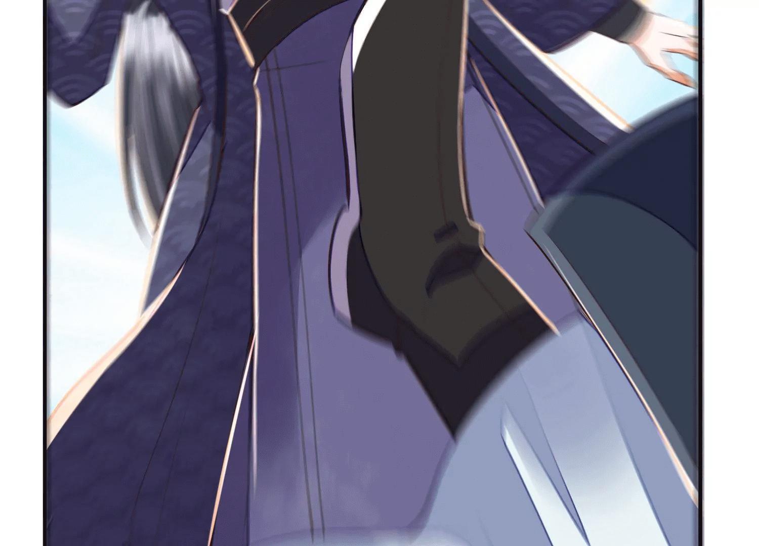 Mounting on the Sparrow Branch Chapter 16 page 16 - 
